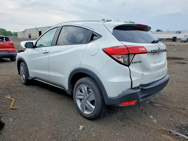 3CZRU6H54KM720099 2019 HONDA HR-V - Image 2