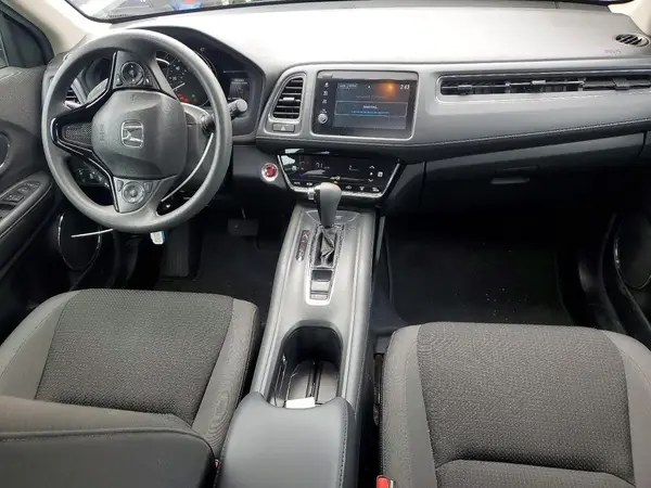 3CZRU6H54KM720099 2019 HONDA HR-V - Image 8