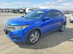 3CZRU6H54KM720362 2019 HONDA HR-V