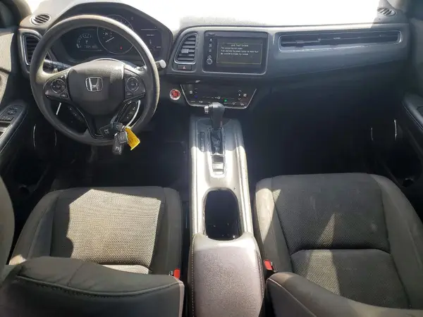 3CZRU6H54KM720362 2019 HONDA HR-V - Image 8