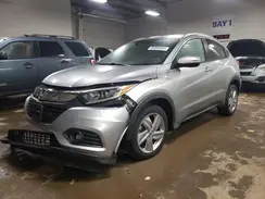 3CZRU6H54KM720491 2019 HONDA HR-V