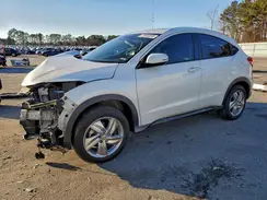3CZRU6H54KM720698 2019 HONDA HR-V