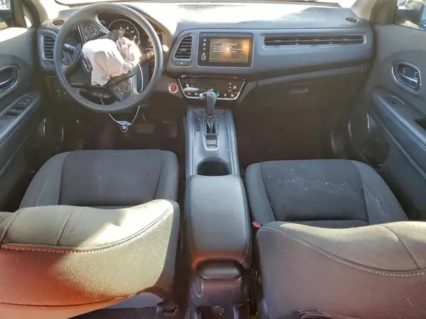 3CZRU6H54KM720698 2019 HONDA HR-V - Image 8