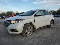 3CZRU6H54KM720796 2019 HONDA HR-V
