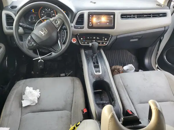 3CZRU6H54KM720796 2019 HONDA HR-V - Image 8
