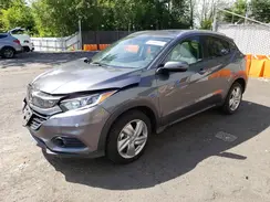 3CZRU6H54KM722564 2019 HONDA HR-V