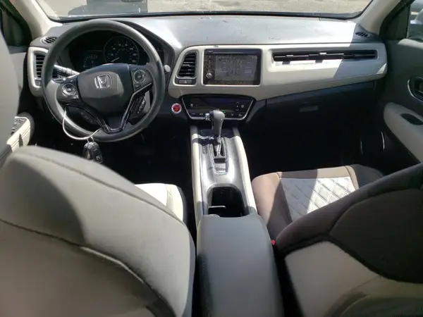 3CZRU6H54KM722564 2019 HONDA HR-V - Image 8