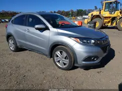 3CZRU6H54KM722984 2019 HONDA HR-V