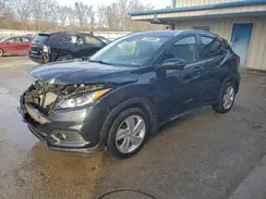 3CZRU6H54KM723326 2019 HONDA HR-V