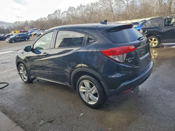 3CZRU6H54KM723326 2019 HONDA HR-V - Image 2