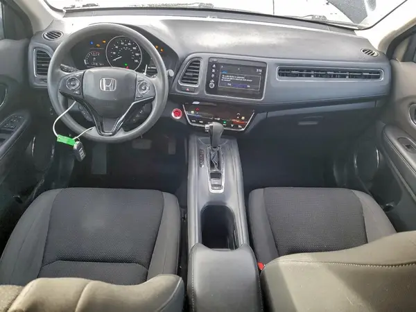 3CZRU6H54KM723326 2019 HONDA HR-V - Image 8