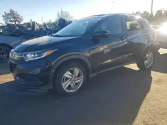 3CZRU6H54KM723472 2019 HONDA HR-V