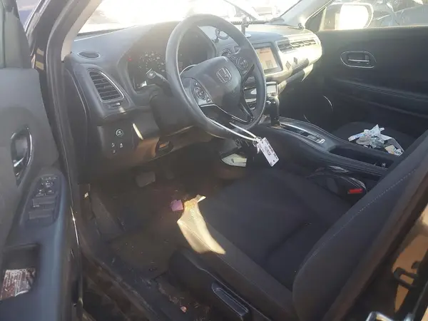 3CZRU6H54KM723472 2019 HONDA HR-V - Image 8
