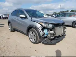 3CZRU6H54KM723908 2019 HONDA HR-V