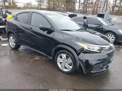 3CZRU6H54KM724203 2019 HONDA HR-V