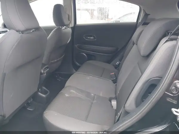 3CZRU6H54KM724203 2019 HONDA HR-V - Image 8