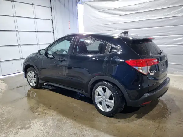 3CZRU6H54KM724864 2019 HONDA HR-V - Image 2