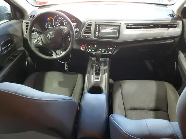 3CZRU6H54KM724864 2019 HONDA HR-V - Image 8