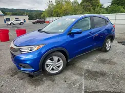 3CZRU6H54KM725934 2019 HONDA HR-V