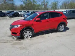 3CZRU6H54KM725996 2019 HONDA HR-V