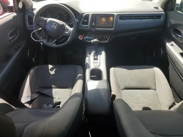 3CZRU6H54KM725996 2019 HONDA HR-V - Image 8