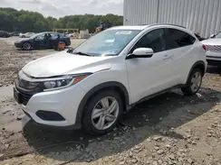3CZRU6H54KM726257 2019 HONDA HR-V