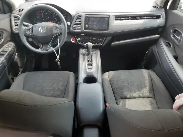 3CZRU6H54KM726257 2019 HONDA HR-V - Image 8