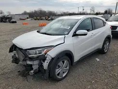 3CZRU6H54KM726338 2019 HONDA HR-V