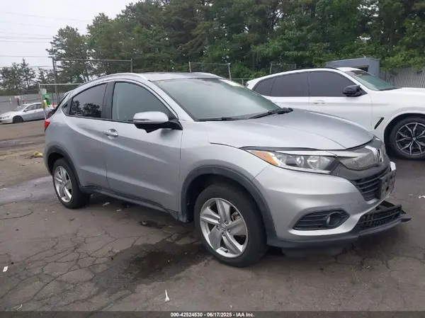 3CZRU6H54KM726968 2019 HONDA HR-V - Image 1