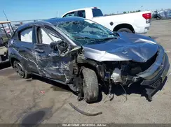 3CZRU6H54KM727232 2019 HONDA HR-V