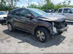 3CZRU6H54KM728476 2019 HONDA HR-V