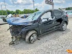 3CZRU6H54KM728591 2019 HONDA HR-V