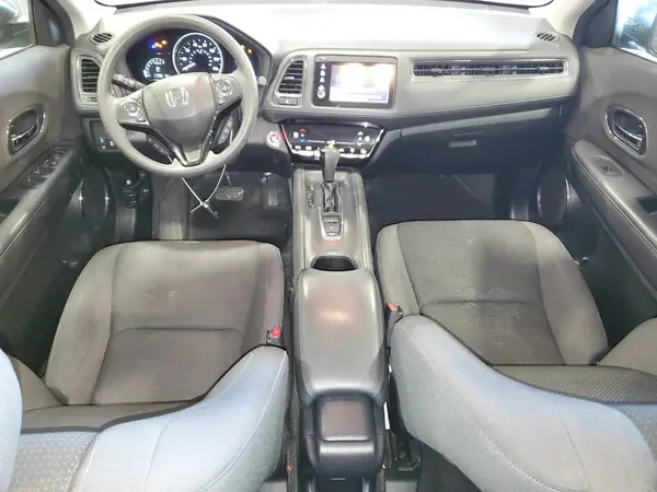 3CZRU6H54KM728929 2019 HONDA HR-V - Image 8