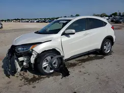 3CZRU6H54KM729031 2019 HONDA HR-V