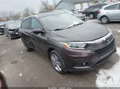 3CZRU6H54KM729059 2019 HONDA HR-V
