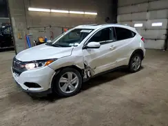 3CZRU6H54KM729384 2019 HONDA HR-V