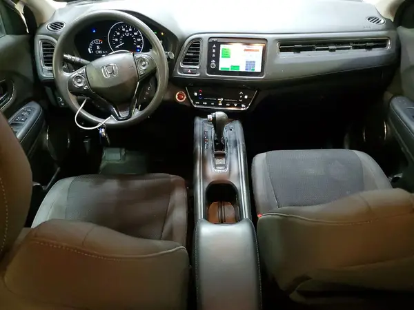 3CZRU6H54KM729384 2019 HONDA HR-V - Image 8