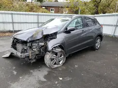 3CZRU6H54KM729725 2019 HONDA HR-V