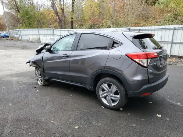 3CZRU6H54KM729725 2019 HONDA HR-V - Image 2