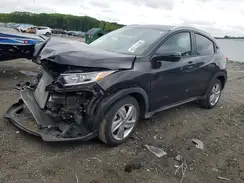 3CZRU6H54KM730552 2019 HONDA HR-V