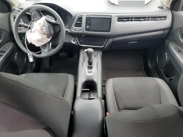 3CZRU6H54KM730552 2019 HONDA HR-V - Image 8