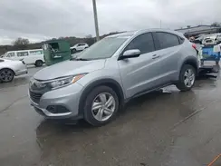 3CZRU6H54KM730695 2019 HONDA HR-V