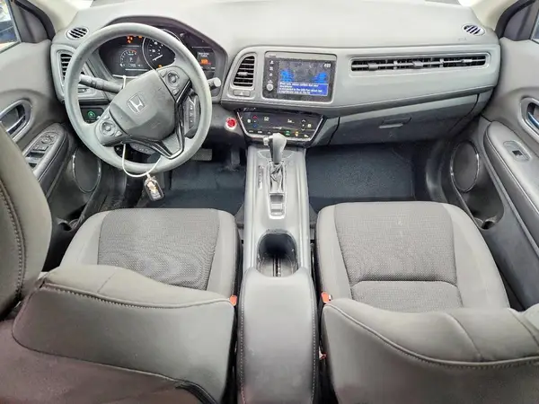 3CZRU6H54KM731376 2019 HONDA HR-V - Image 8