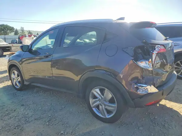 3CZRU6H54KM731524 2019 HONDA HR-V - Image 2