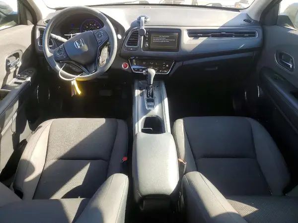 3CZRU6H54KM731524 2019 HONDA HR-V - Image 8