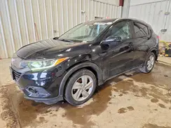 3CZRU6H54KM731653 2019 HONDA HR-V