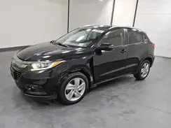 3CZRU6H54KM731684 2019 HONDA HR-V
