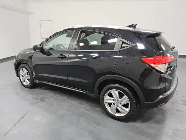 3CZRU6H54KM731684 2019 HONDA HR-V - Image 2
