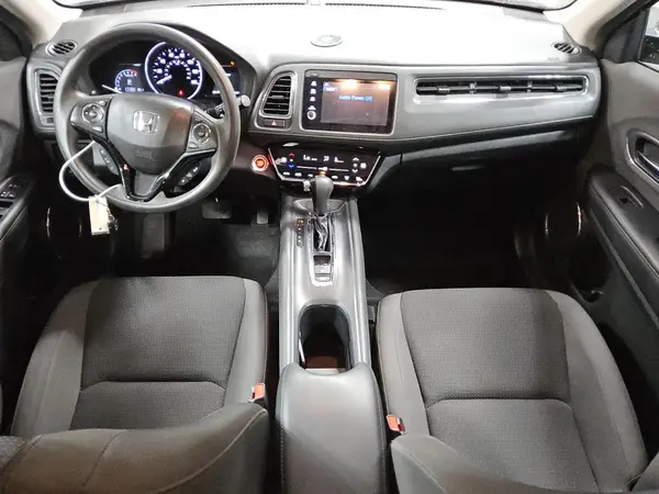 3CZRU6H54KM731684 2019 HONDA HR-V - Image 8