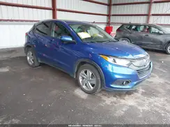 3CZRU6H54KM731748 2019 HONDA HR-V